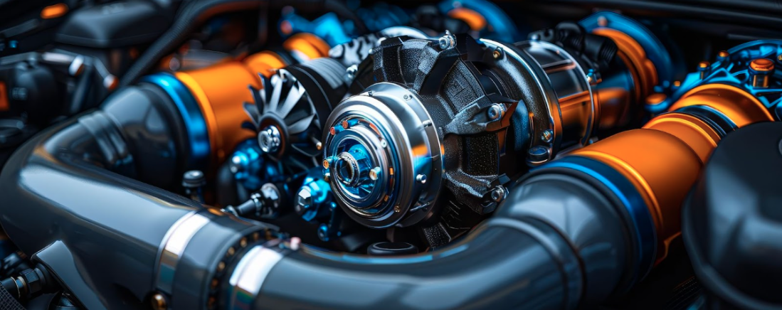 turbodiesel
